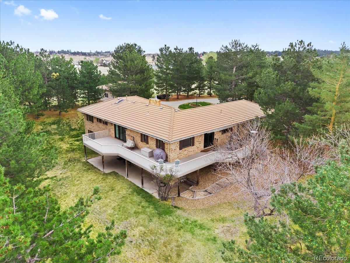 6471 E Lookout Drive Parker CO 80138