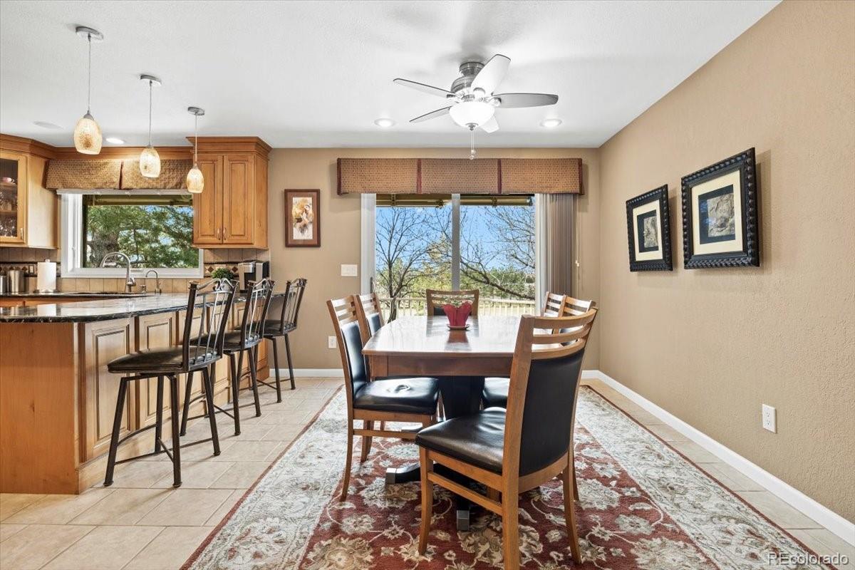 6471 E Lookout Drive Parker CO 80138
