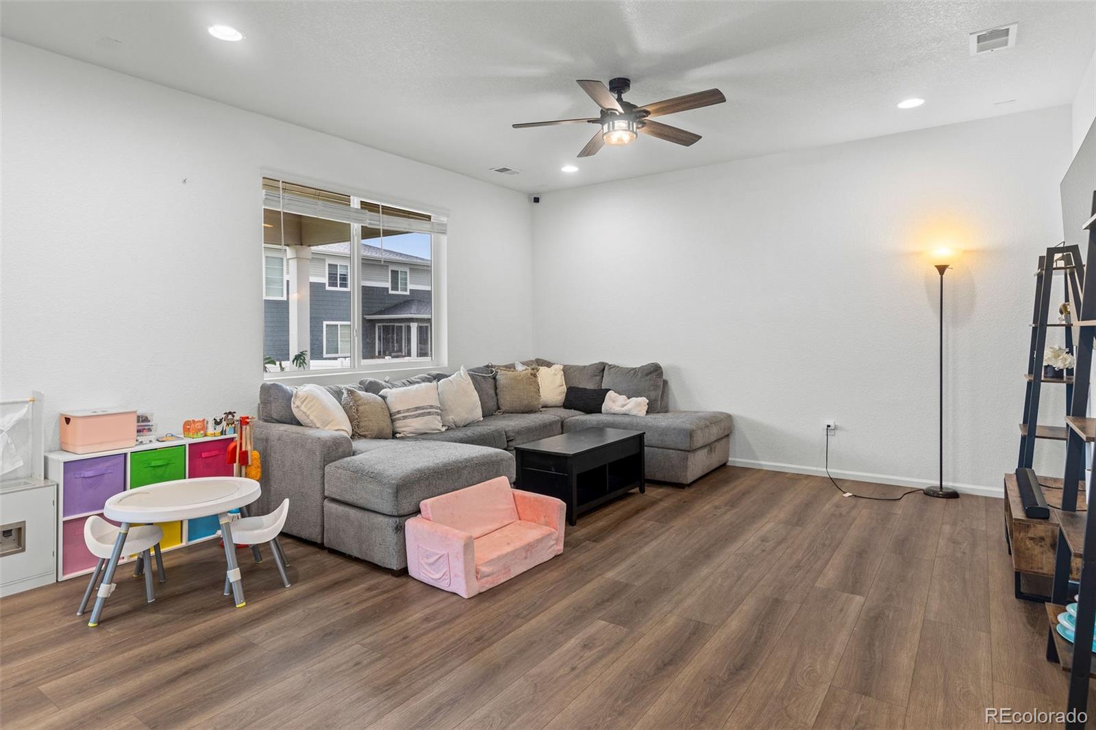 1228 Argali Drive Severance CO 80550