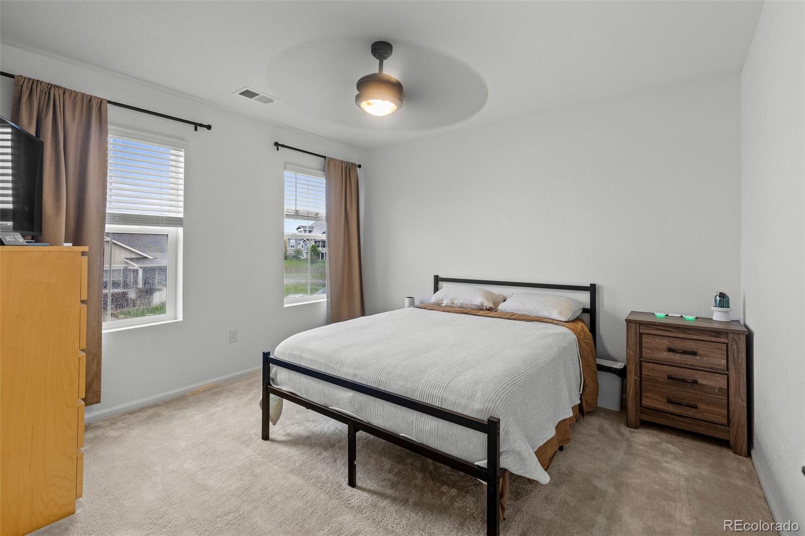 1228 Argali Drive Severance CO 80550