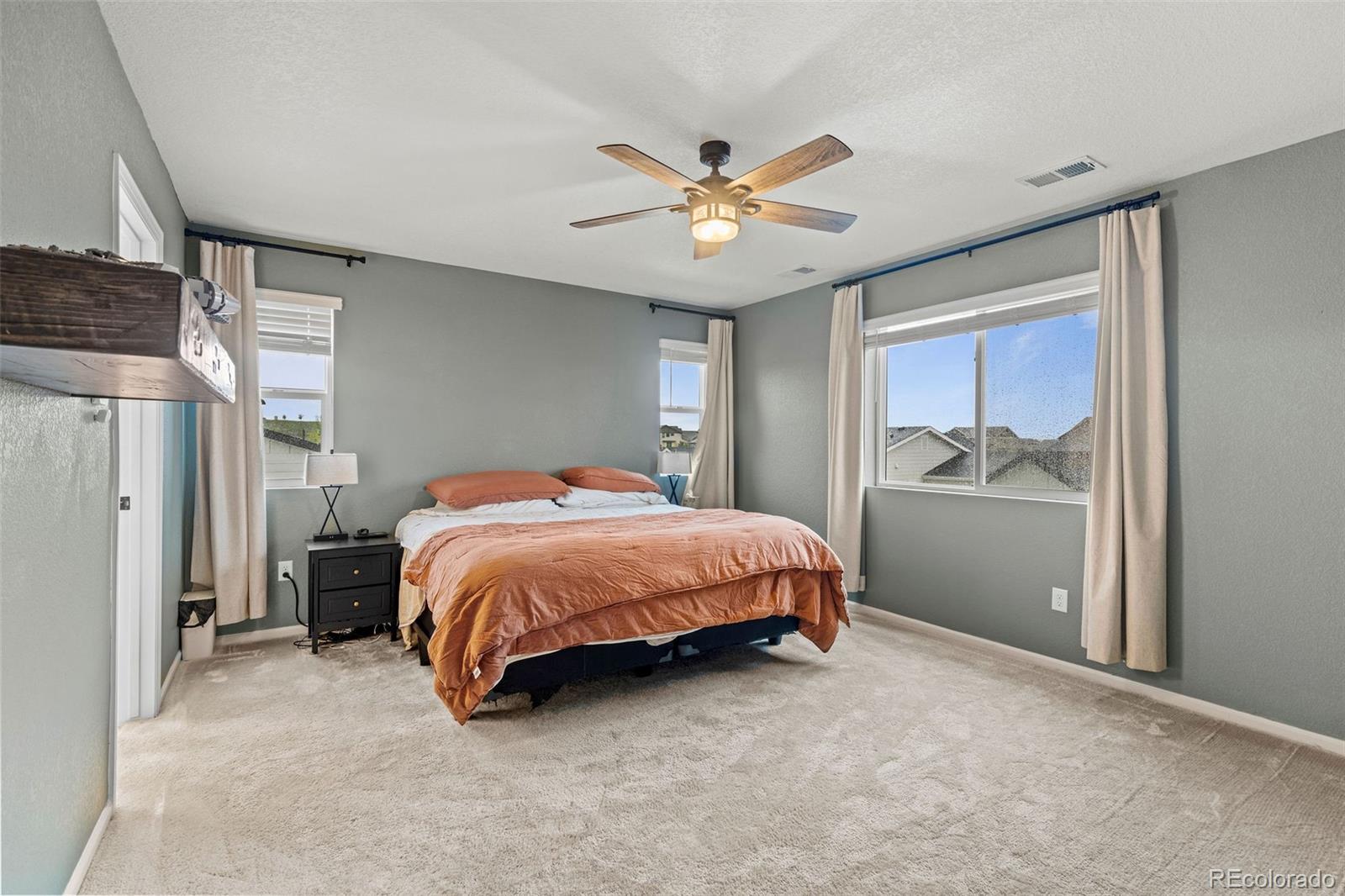 1228 Argali Drive Severance CO 80550