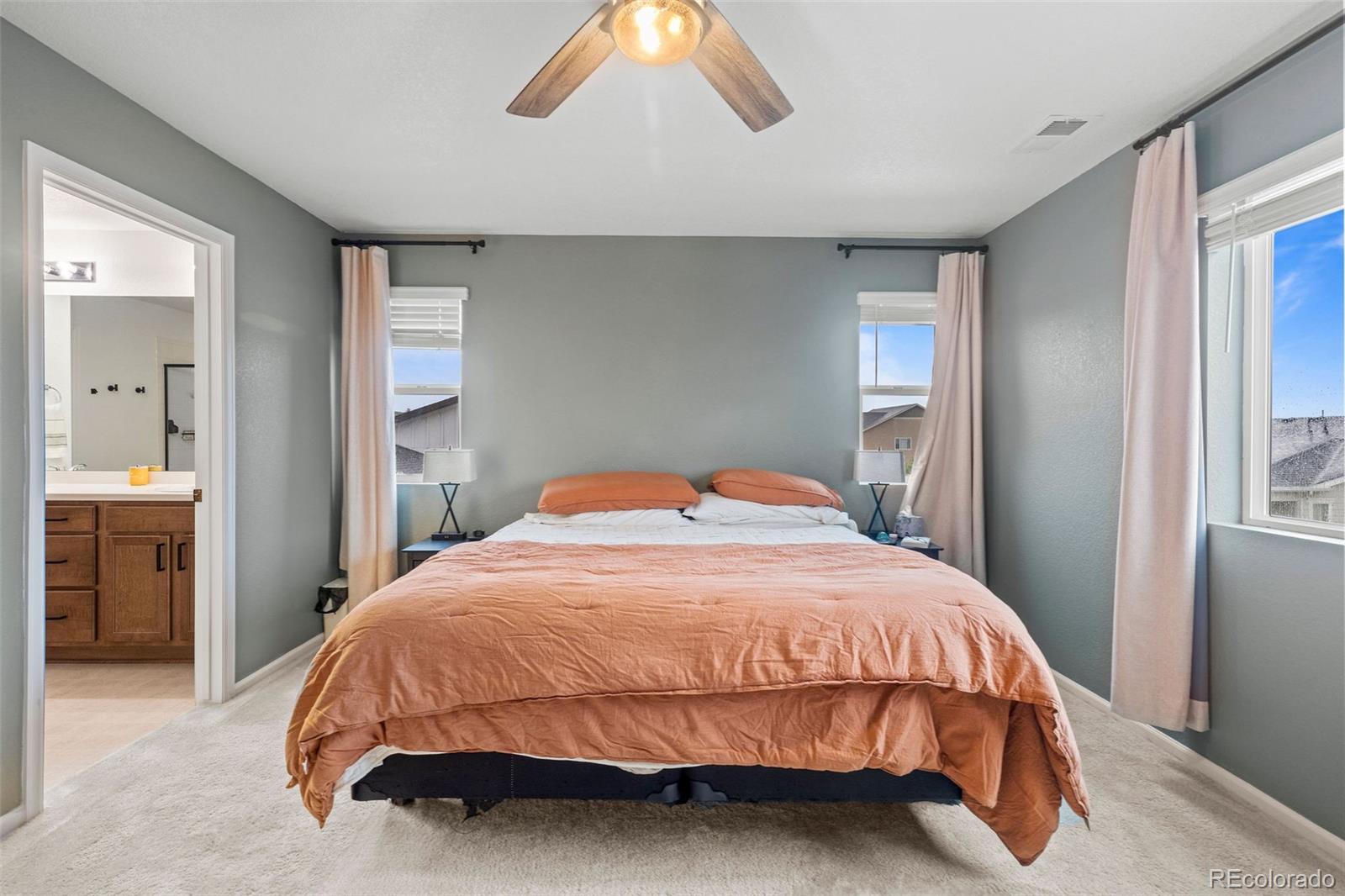 1228 Argali Drive Severance CO 80550