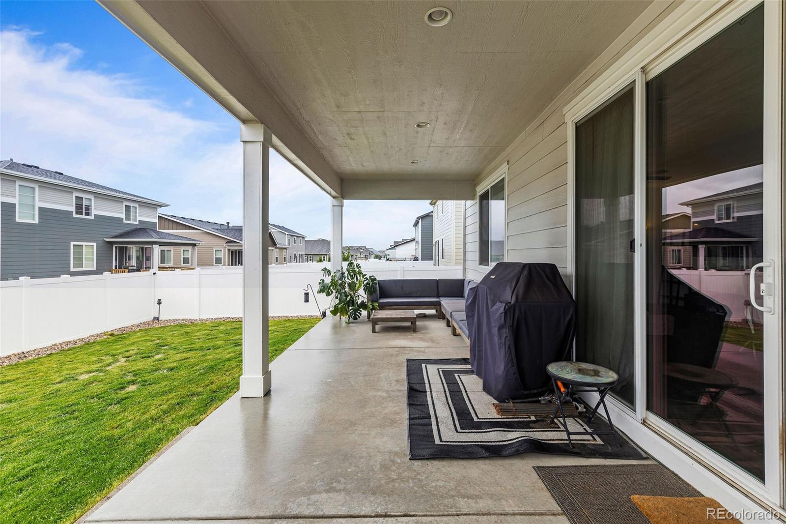 1228 Argali Drive Severance CO 80550
