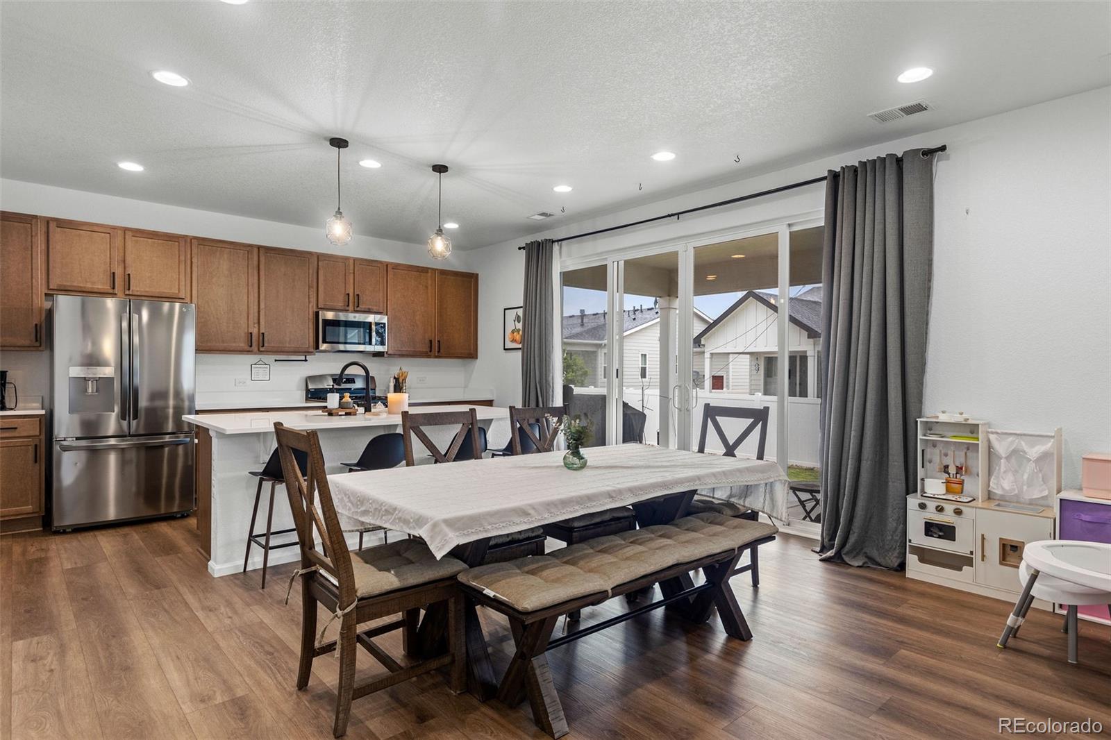 1228 Argali Drive Severance CO 80550