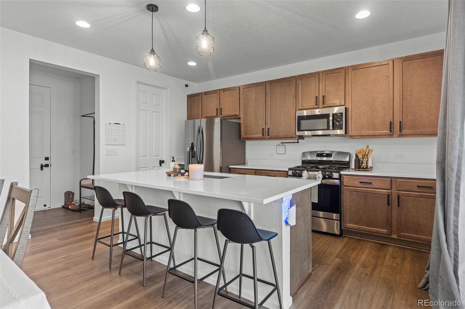 1228 Argali Drive Severance CO 80550