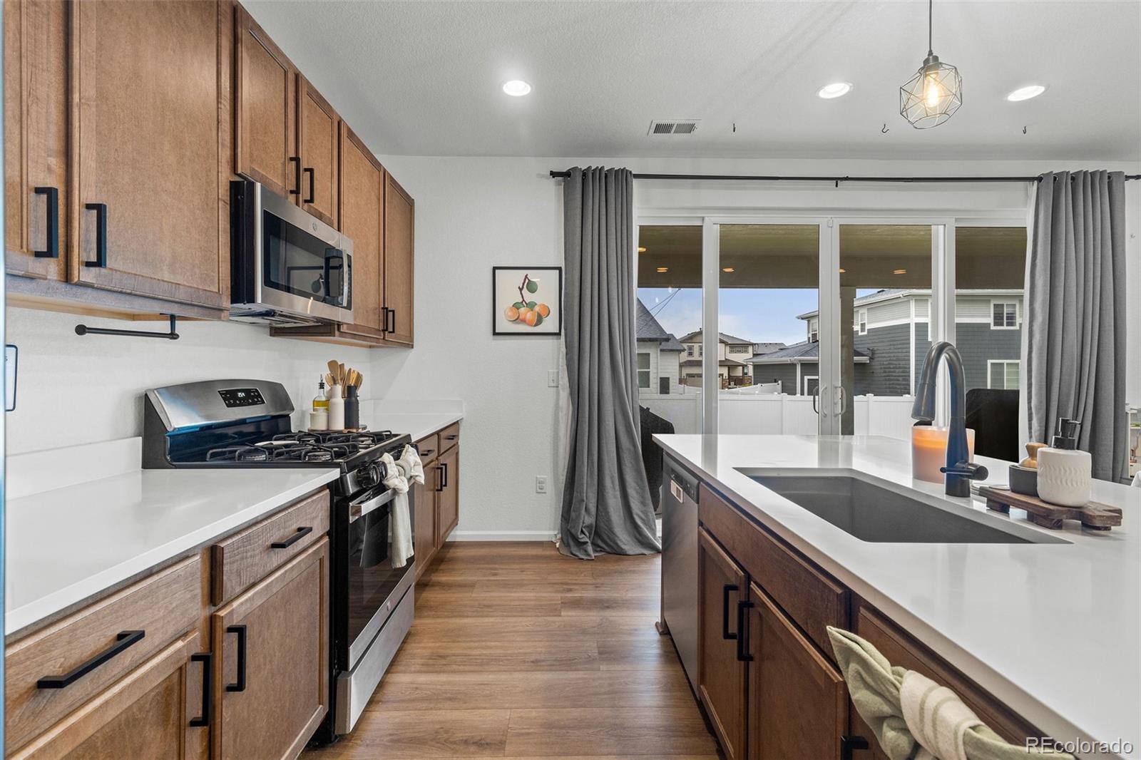 1228 Argali Drive Severance CO 80550