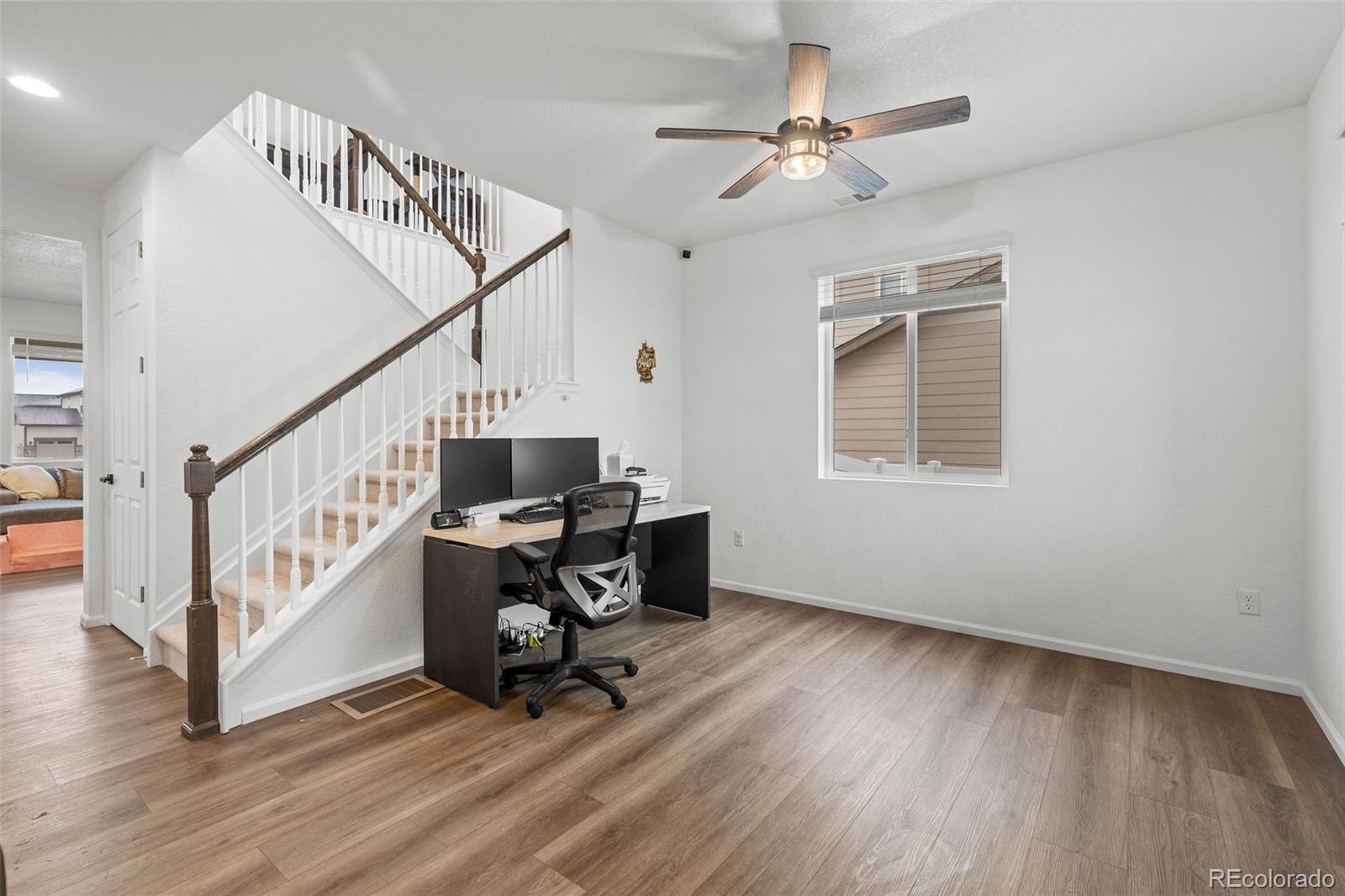 1228 Argali Drive Severance CO 80550