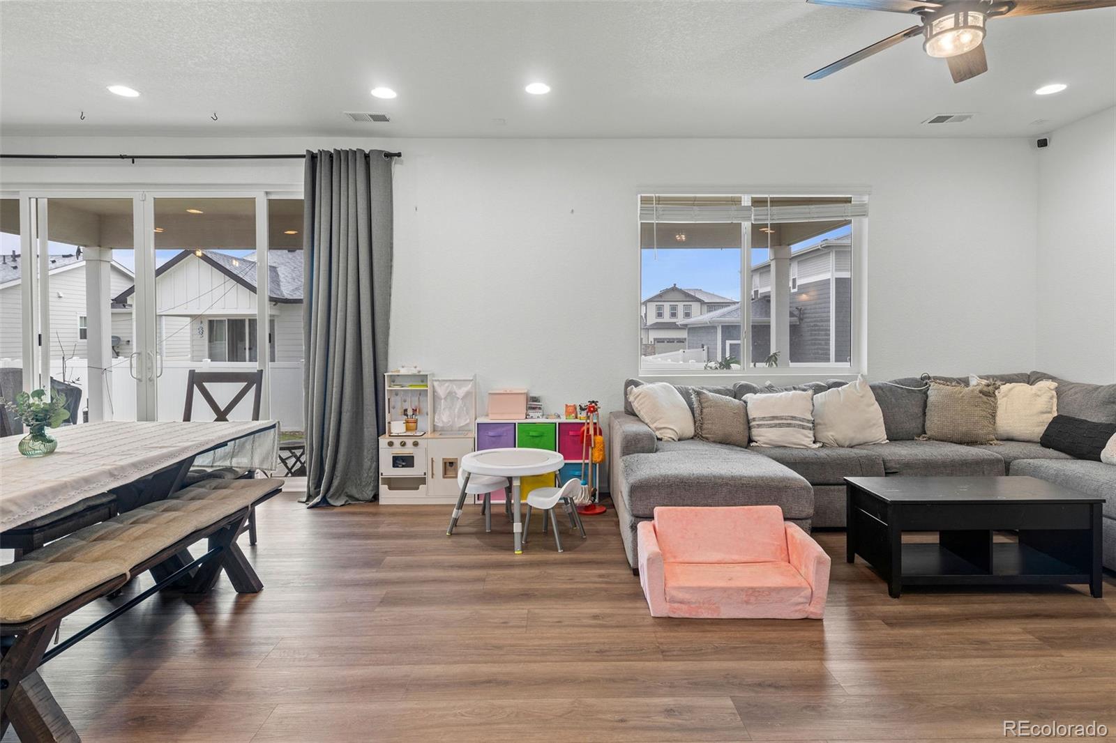 1228 Argali Drive Severance CO 80550
