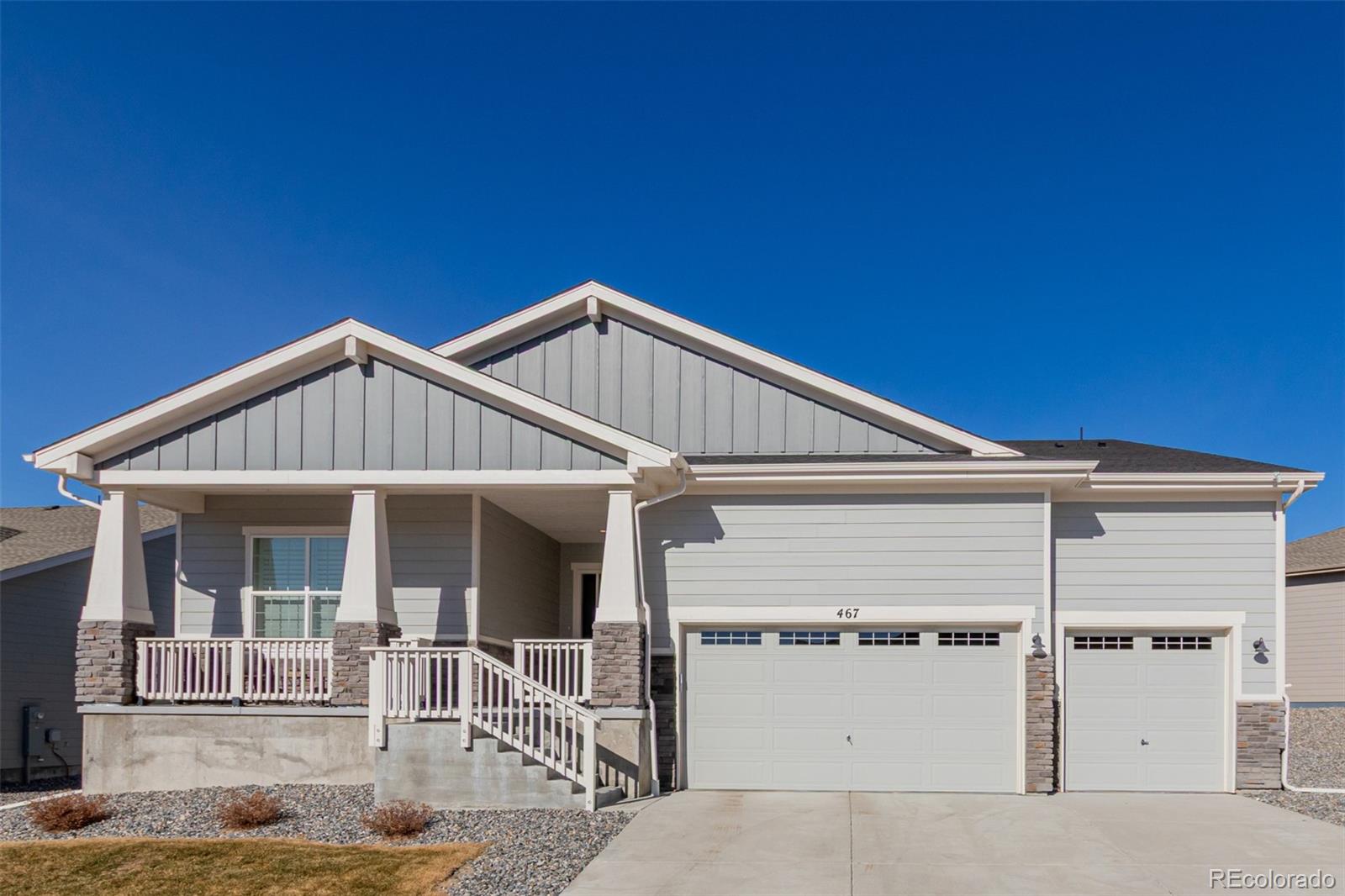 467 Scrubjay Trail Castle Rock CO 80104