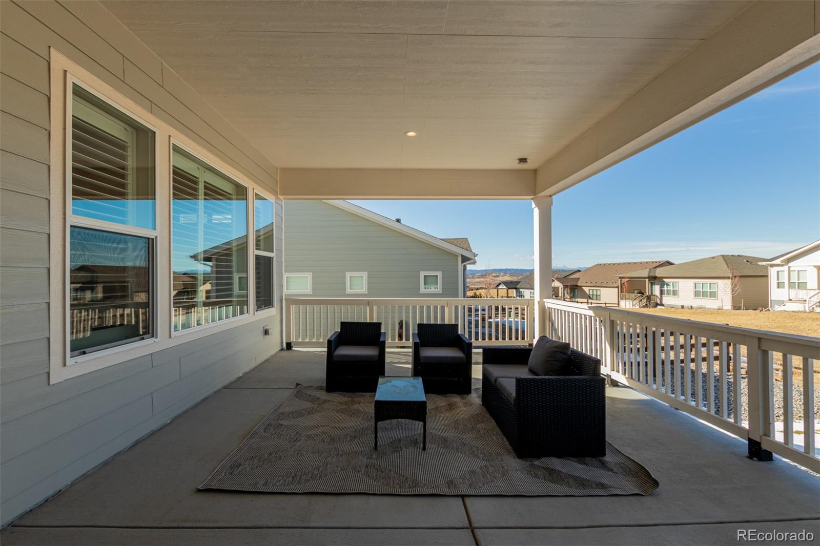 467 Scrubjay Trail Castle Rock CO 80104