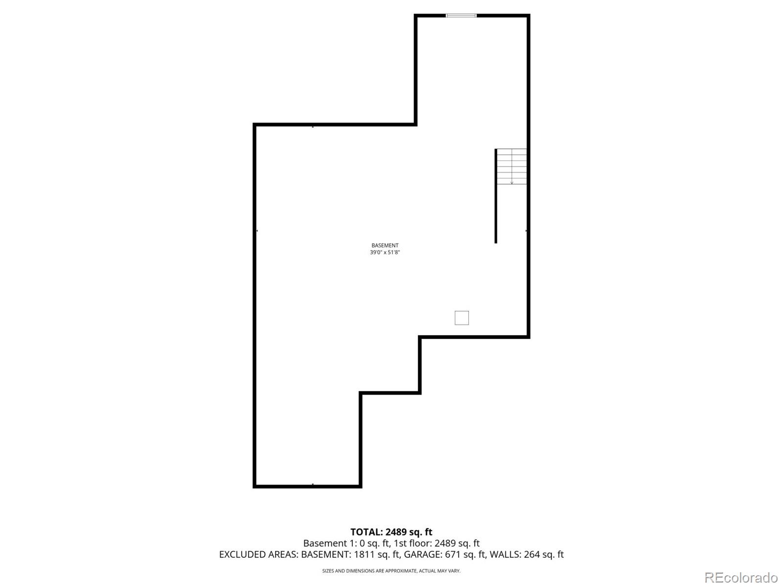 467 Scrubjay Trail Castle Rock CO 80104