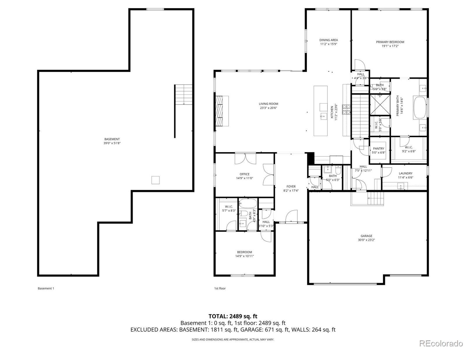 467 Scrubjay Trail Castle Rock CO 80104