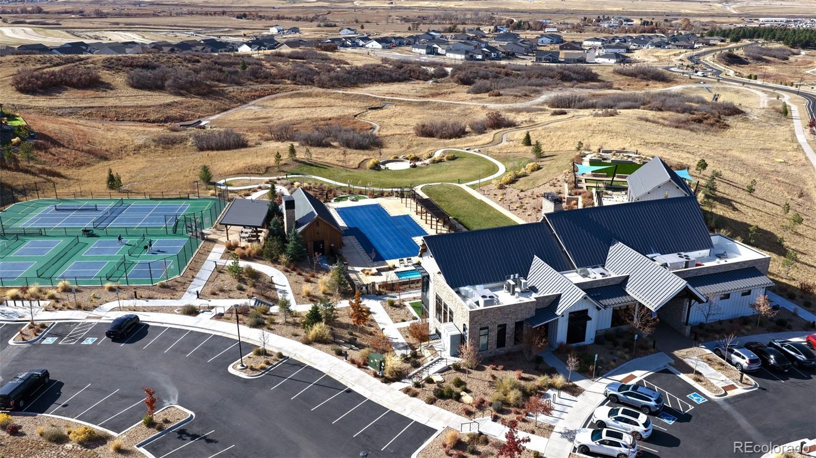 467 Scrubjay Trail Castle Rock CO 80104