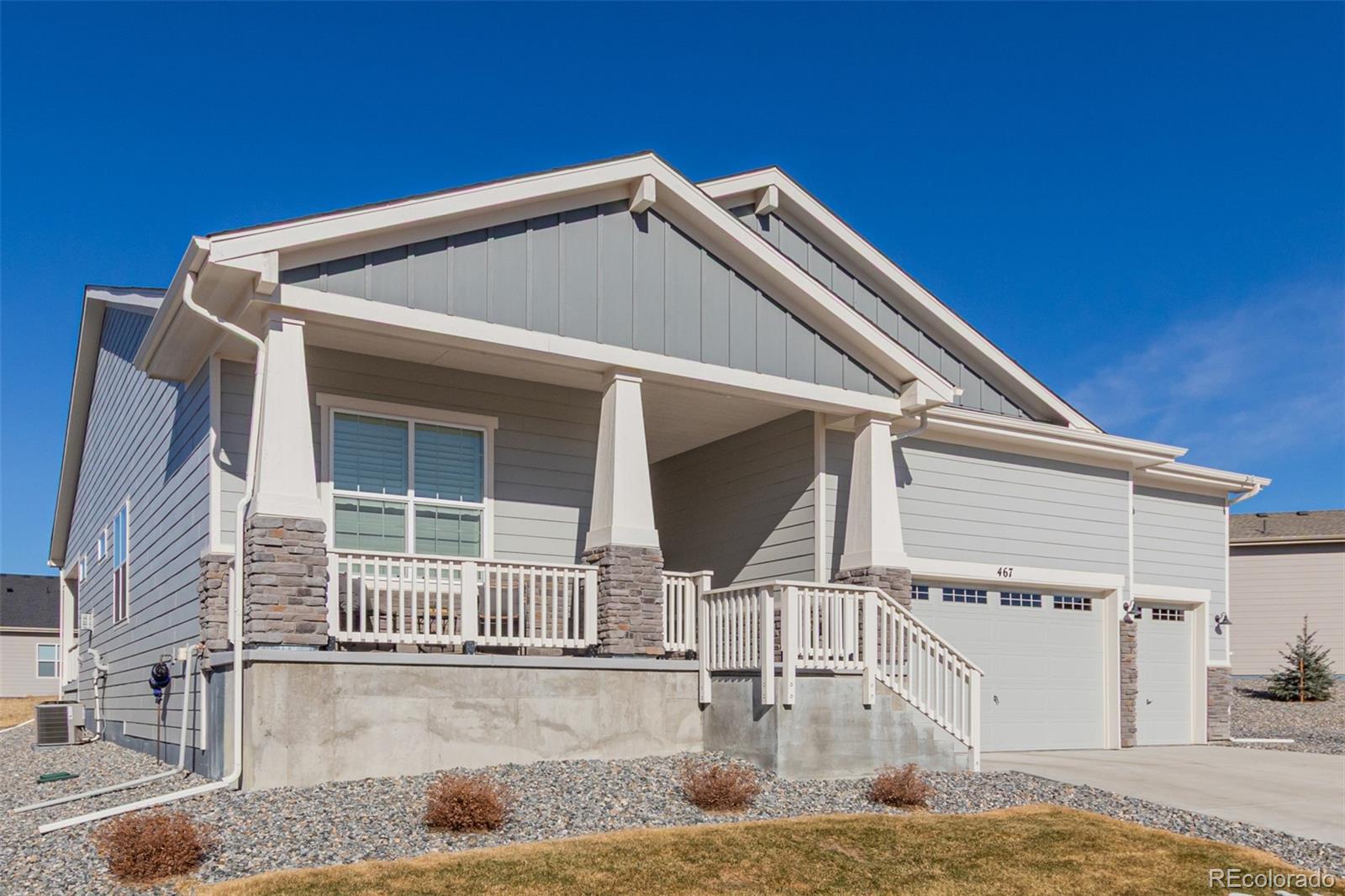 467 Scrubjay Trail Castle Rock CO 80104