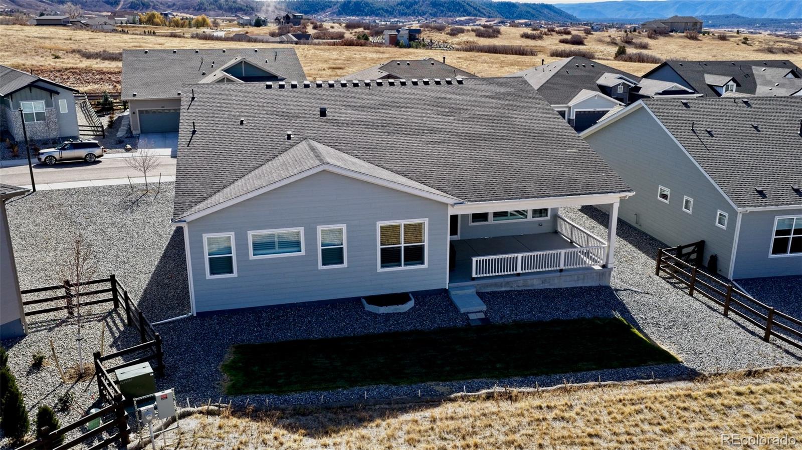 467 Scrubjay Trail Castle Rock CO 80104