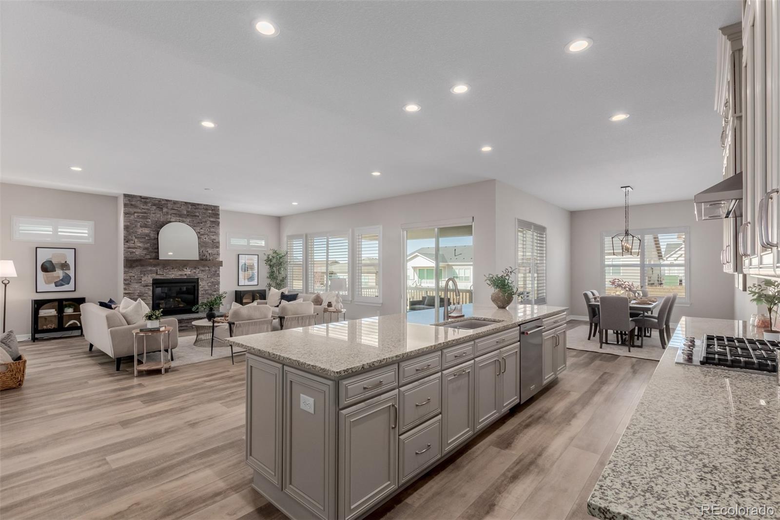 467 Scrubjay Trail Castle Rock CO 80104