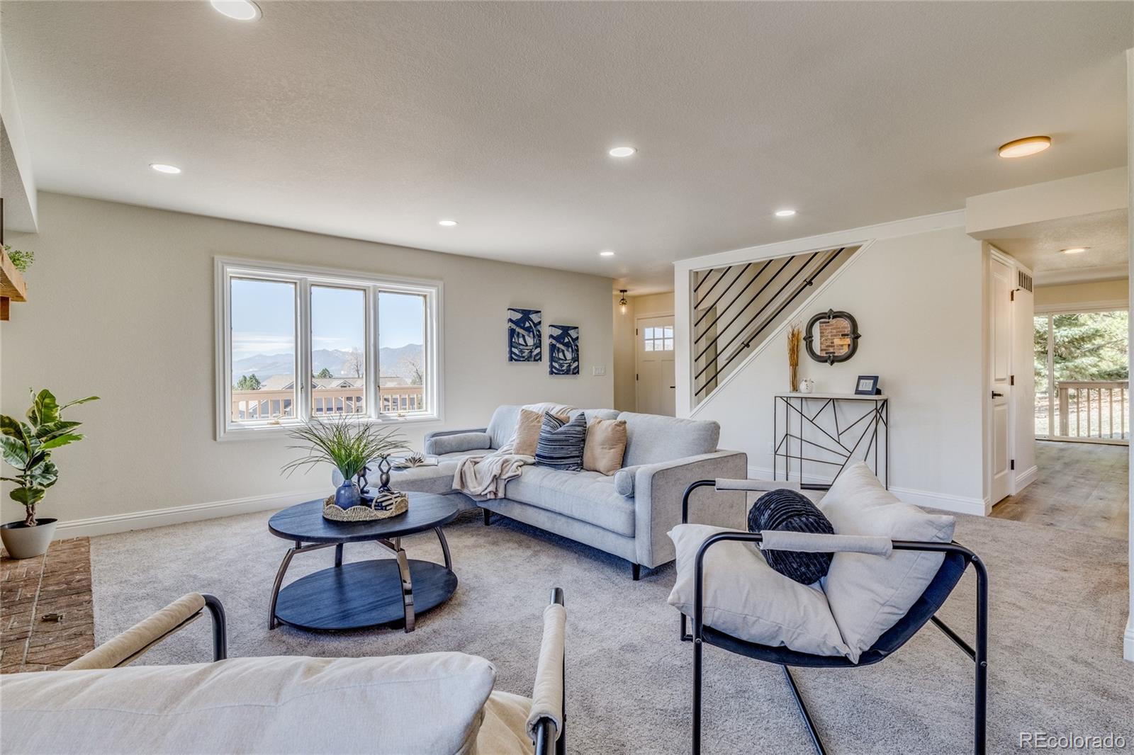 1120 Lake Woodmoor Drive Monument CO 80132