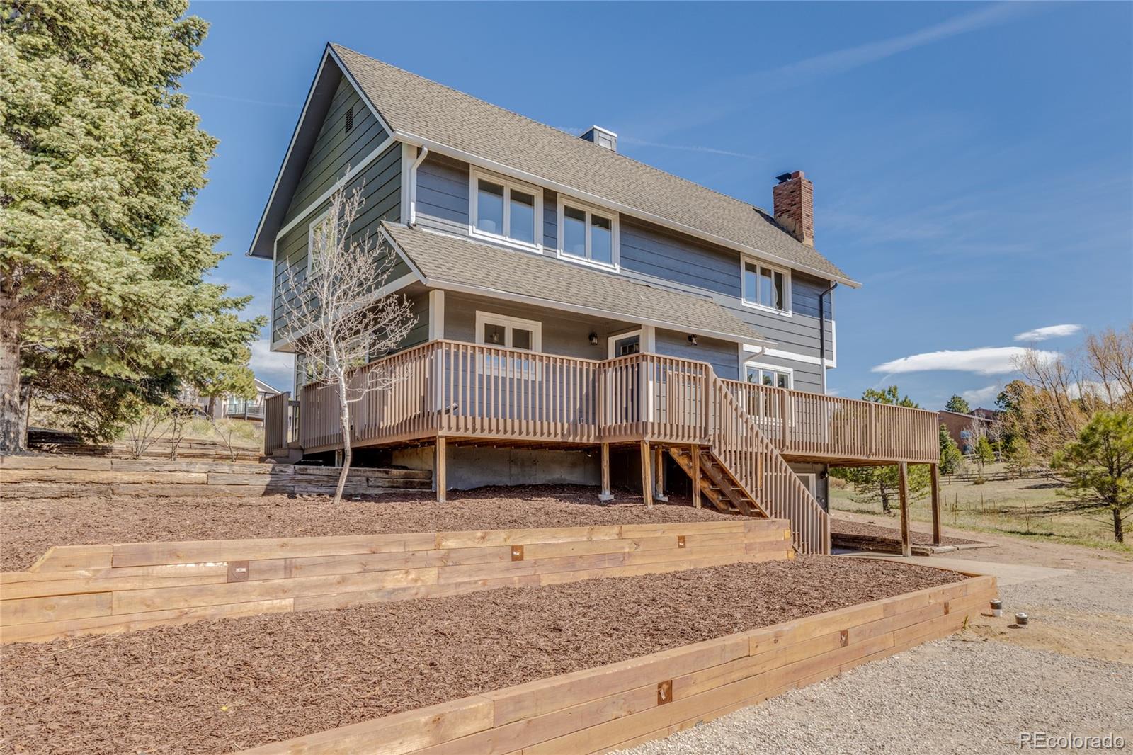 1120 Lake Woodmoor Drive Monument CO 80132