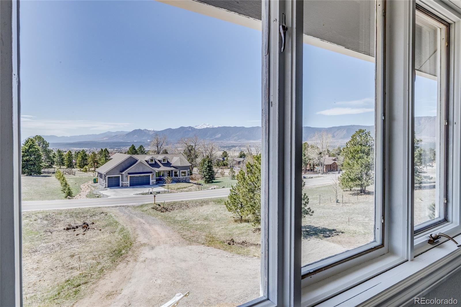 1120 Lake Woodmoor Drive Monument CO 80132