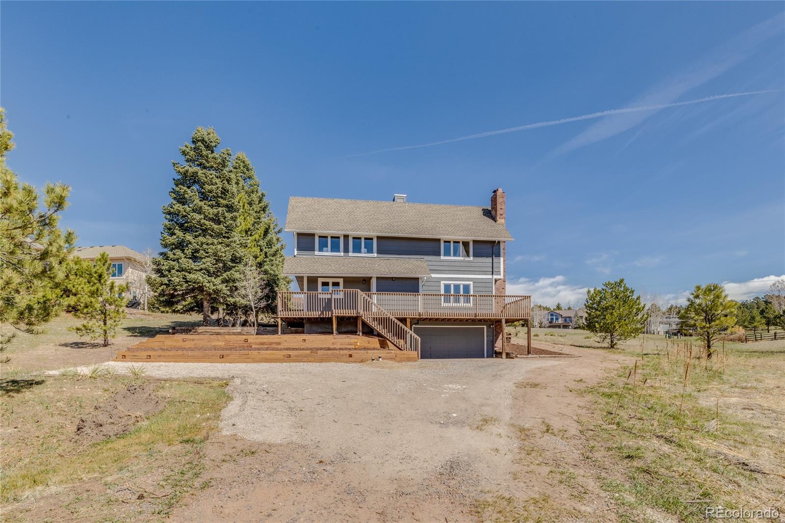 1120 Lake Woodmoor Drive Monument CO 80132
