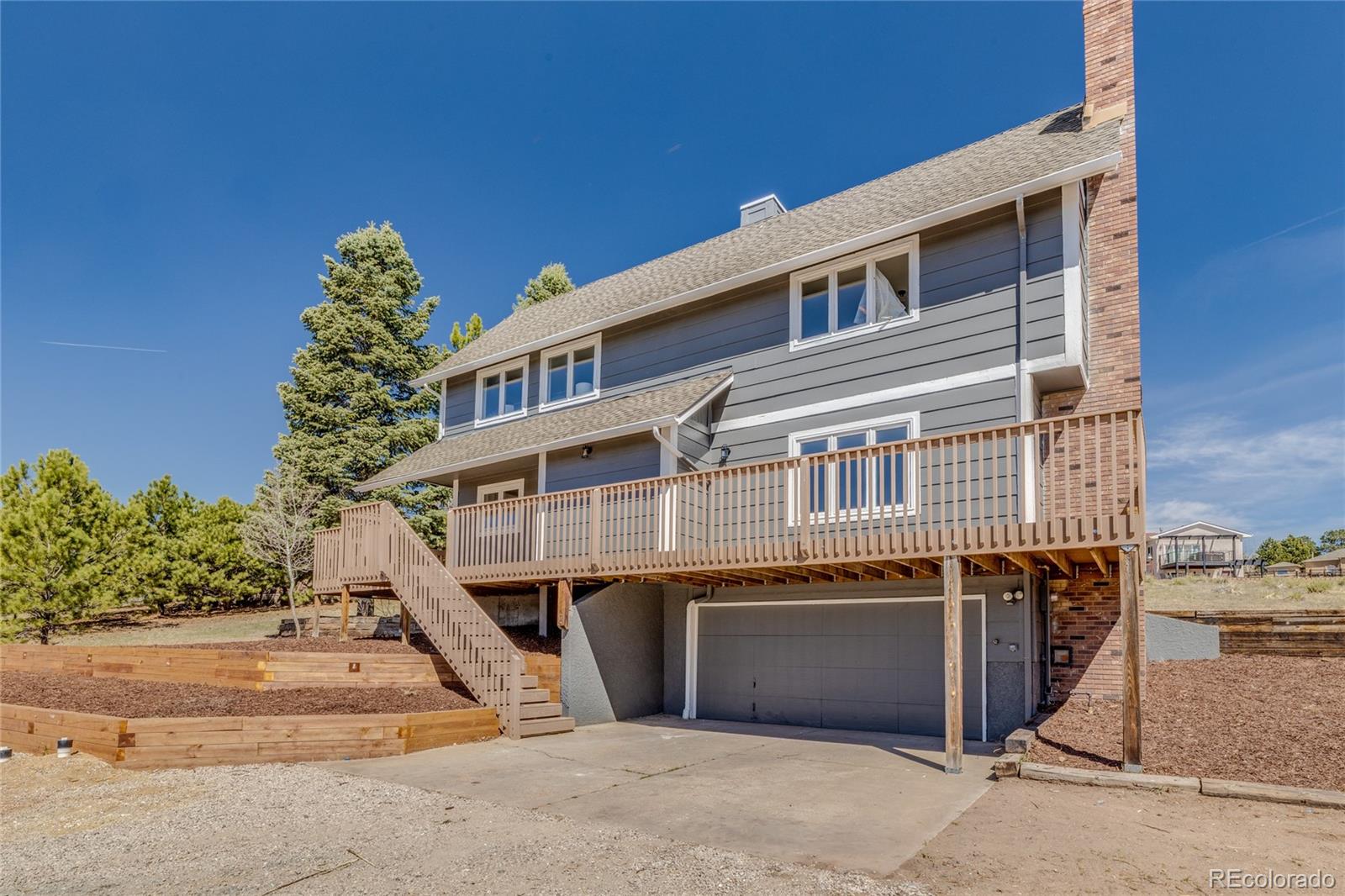 1120 Lake Woodmoor Drive Monument CO 80132