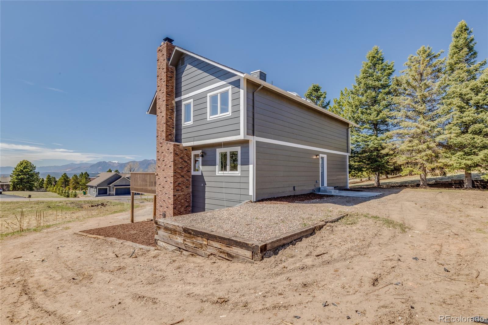 1120 Lake Woodmoor Drive Monument CO 80132