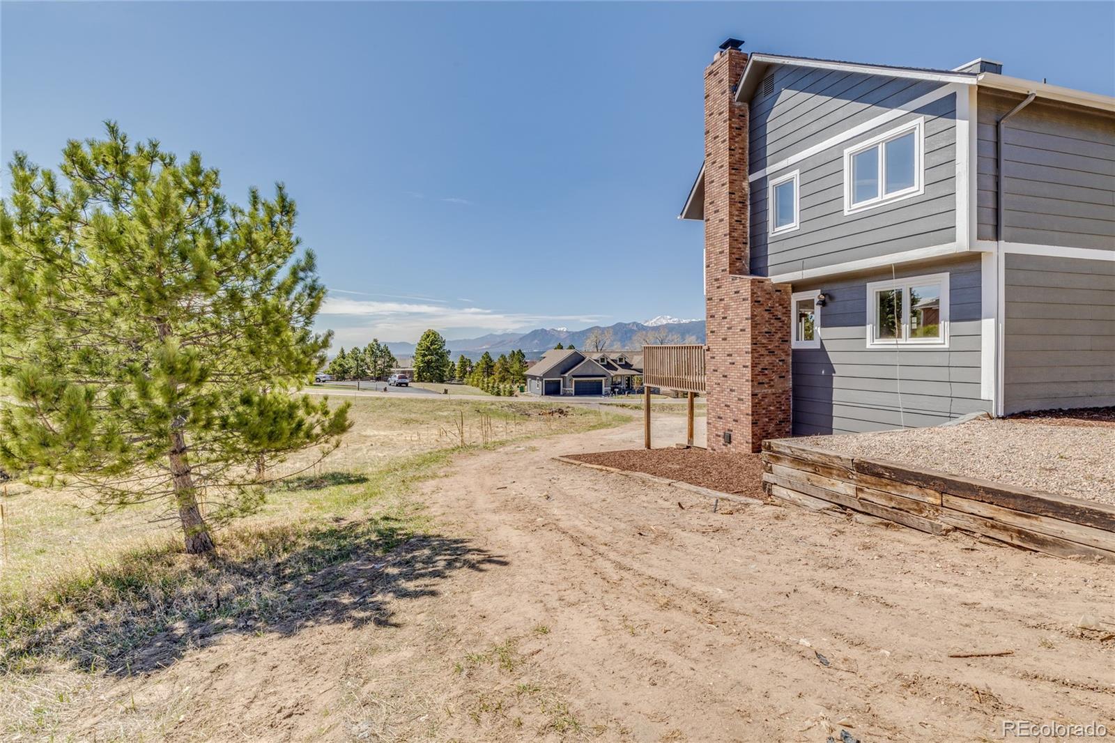 1120 Lake Woodmoor Drive Monument CO 80132