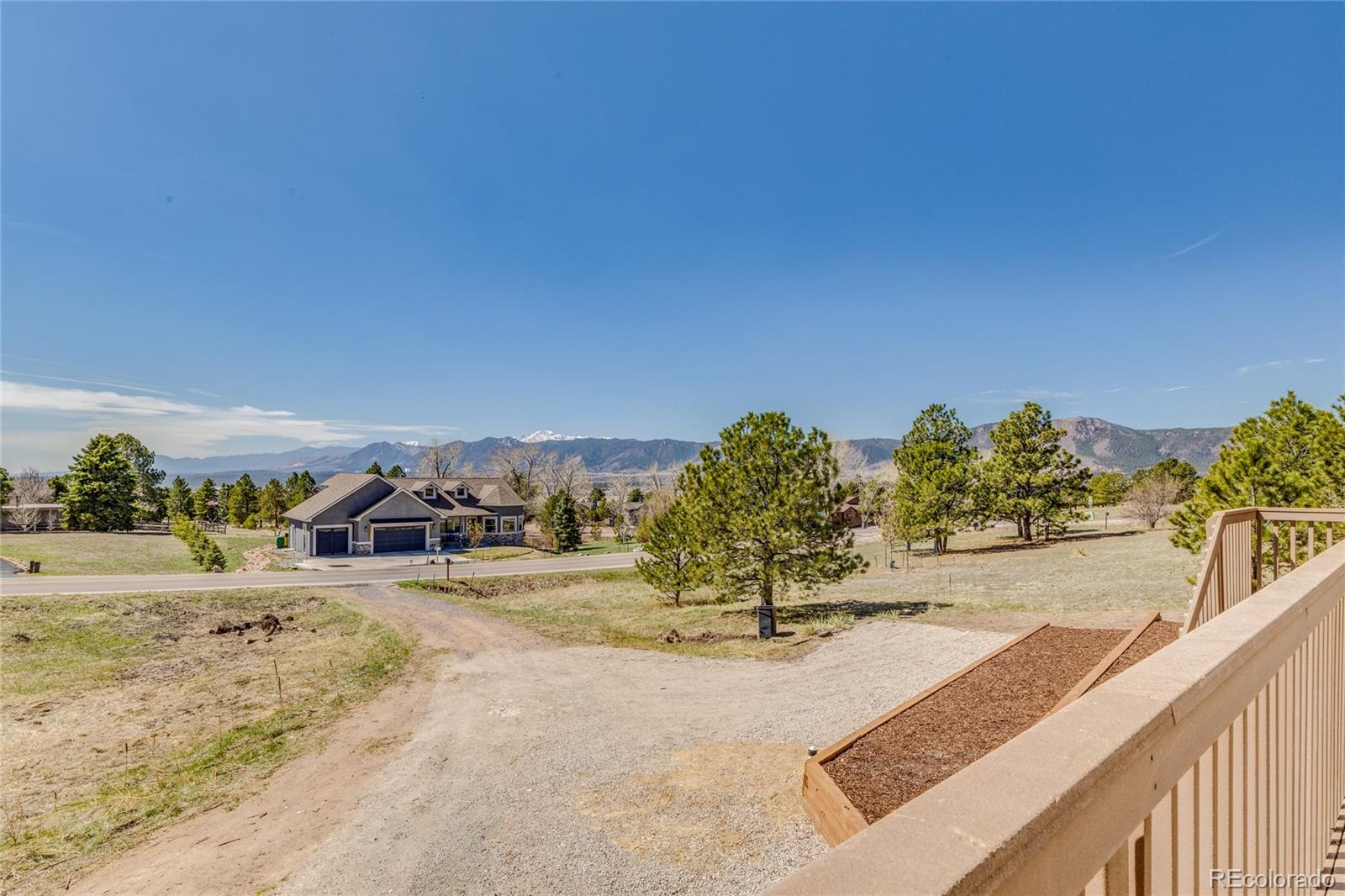 1120 Lake Woodmoor Drive Monument CO 80132