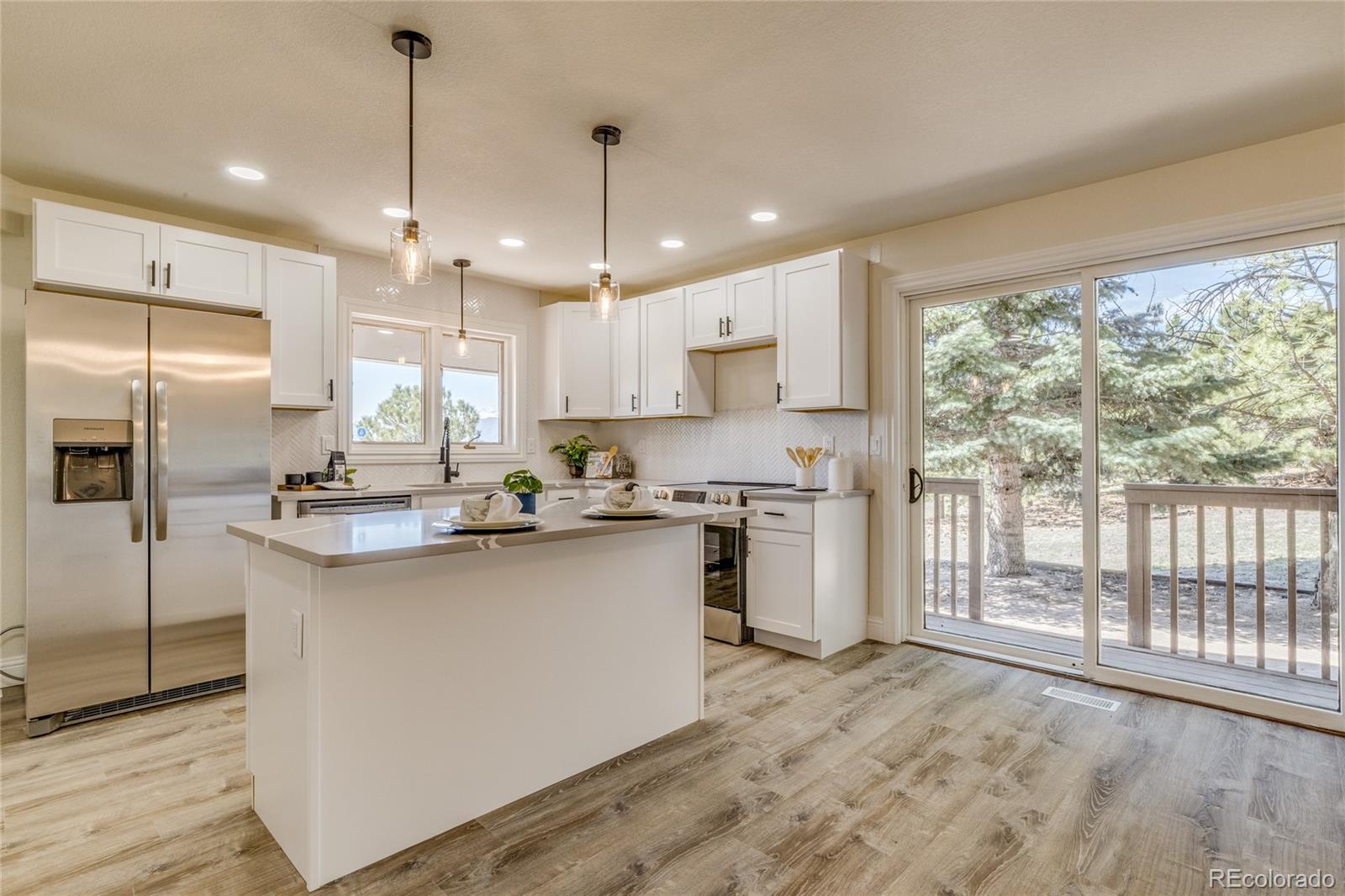 1120 Lake Woodmoor Drive Monument CO 80132