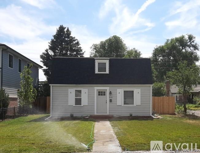 2626 S Franklin Street Denver CO 80210