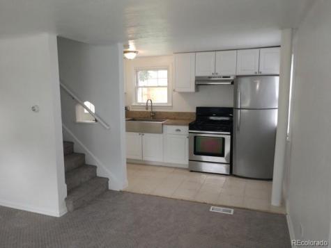 2626 S Franklin Street Denver CO 80210
