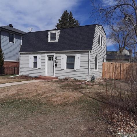2626 S Franklin Street Denver CO 80210