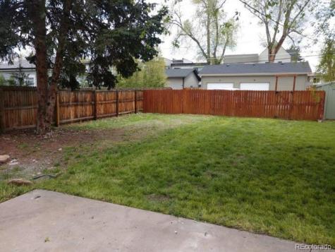 2626 S Franklin Street Denver CO 80210