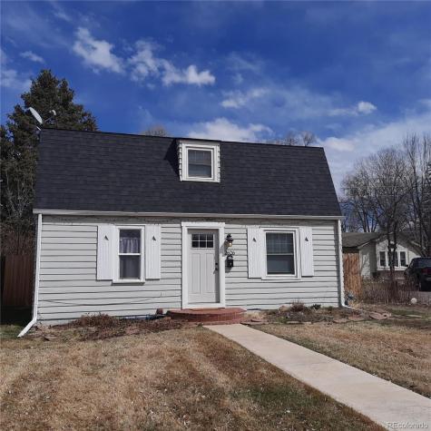 2626 S Franklin Street Denver CO 80210