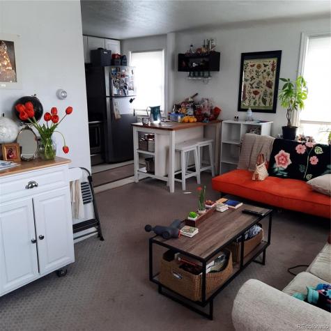2626 S Franklin Street Denver CO 80210