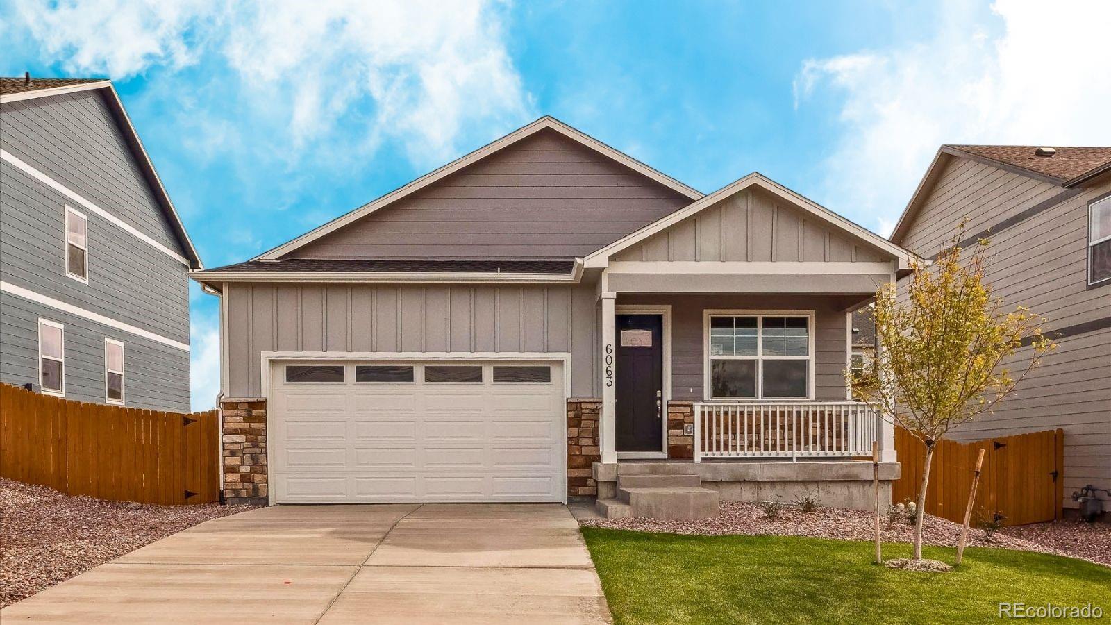 1025 Brink Street Lochbuie CO 80603