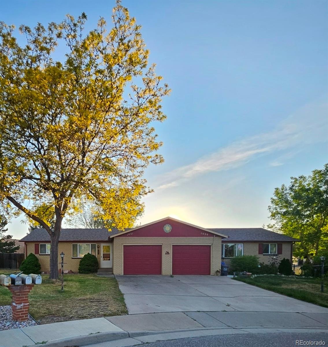 1431 Fleta Court Loveland CO 80537