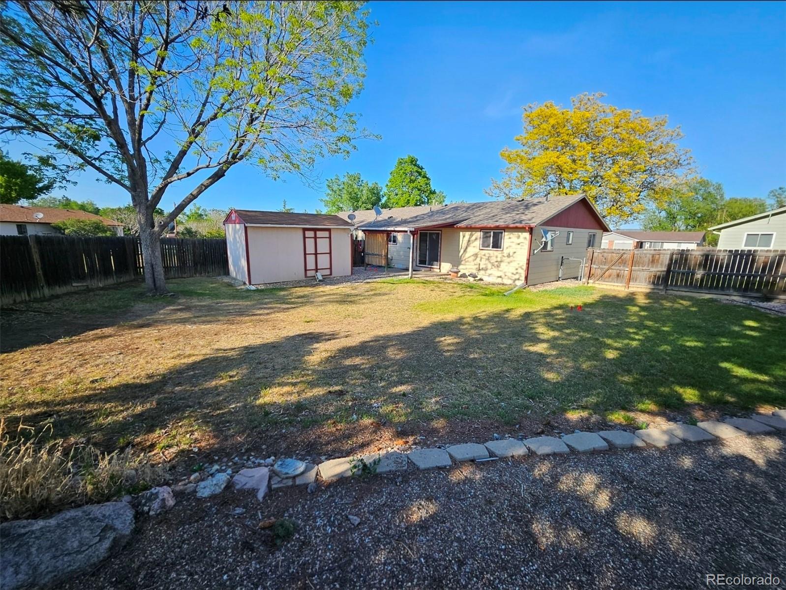 1431 Fleta Court Loveland CO 80537