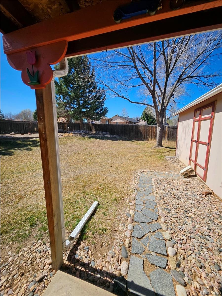 1431 Fleta Court Loveland CO 80537