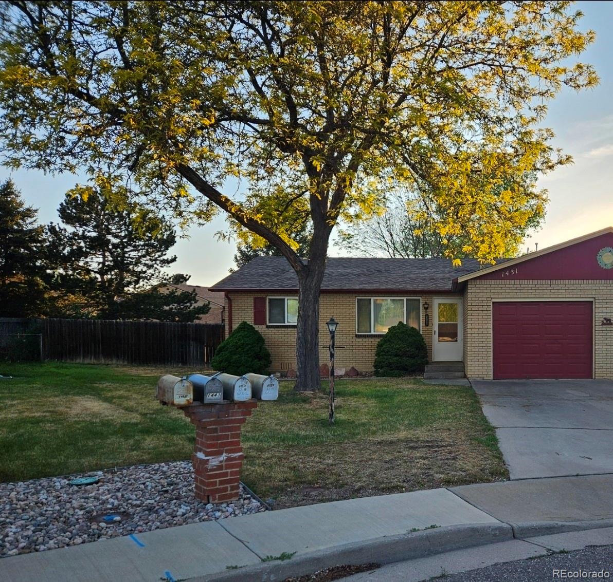 1431 Fleta Court Loveland CO 80537