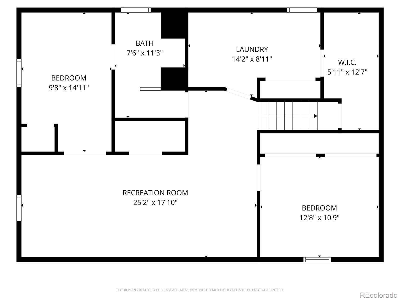 8266 Conifer Road Denver CO 80221