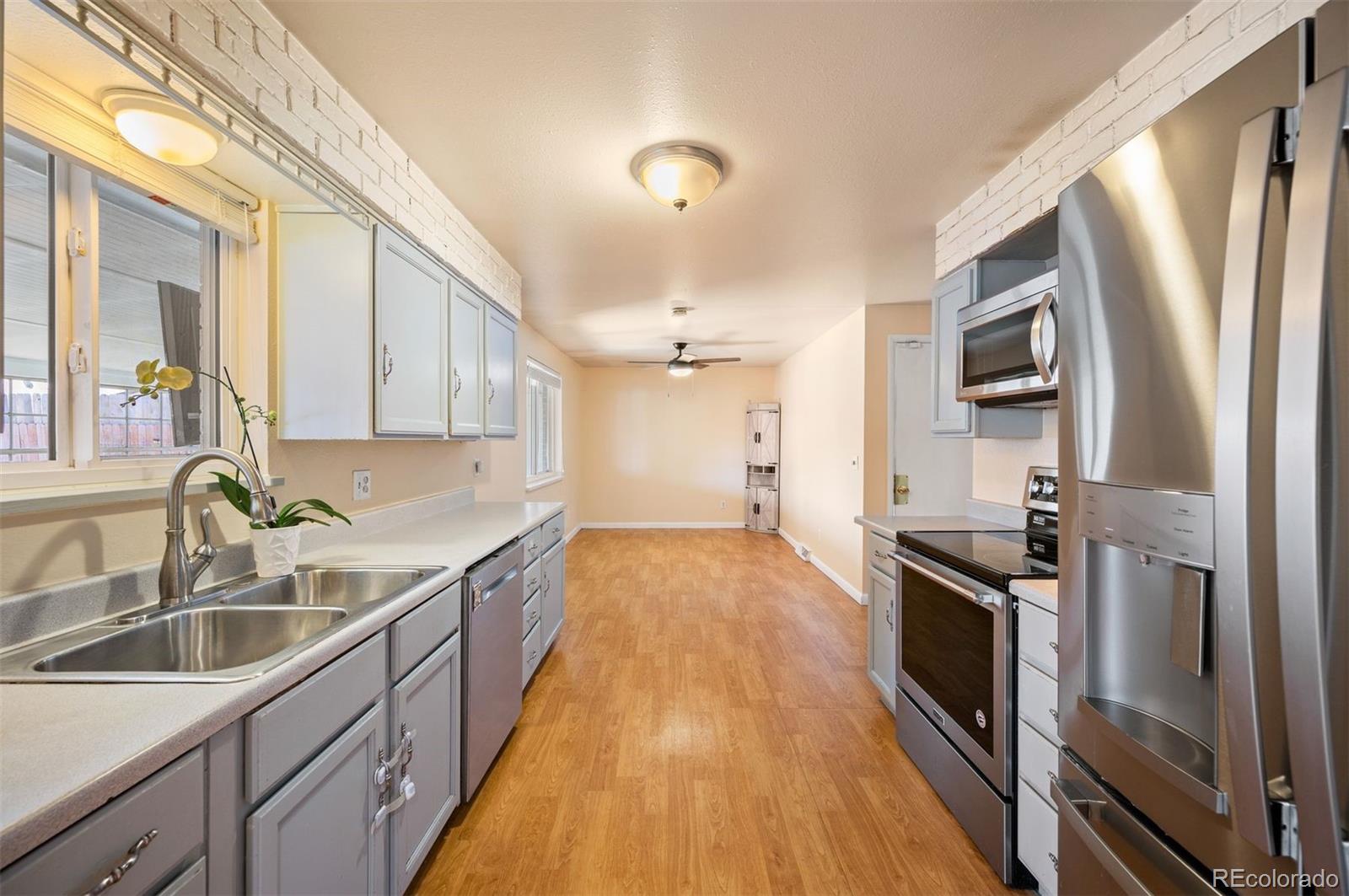 8266 Conifer Road Denver CO 80221