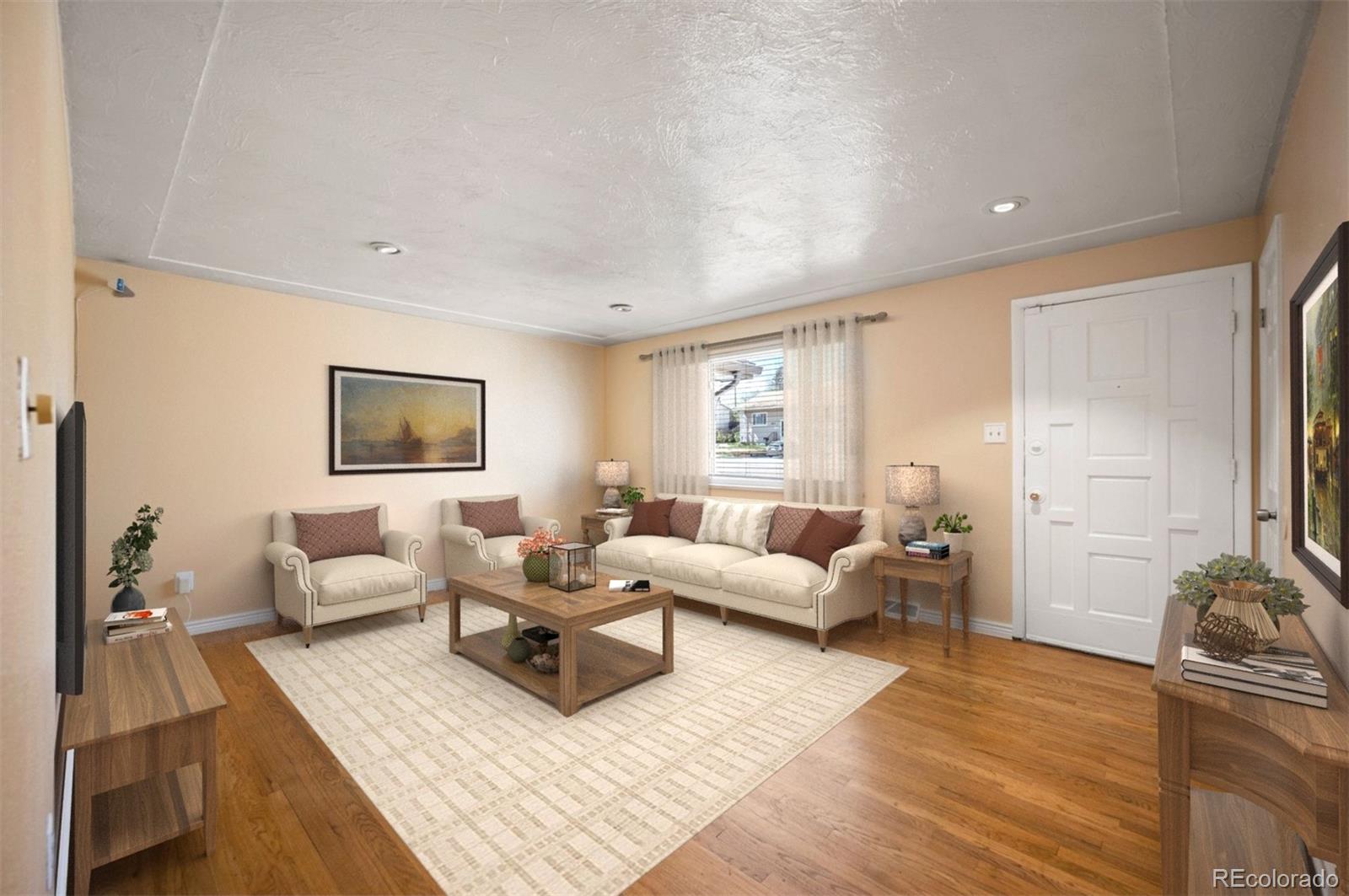 8266 Conifer Road Denver CO 80221
