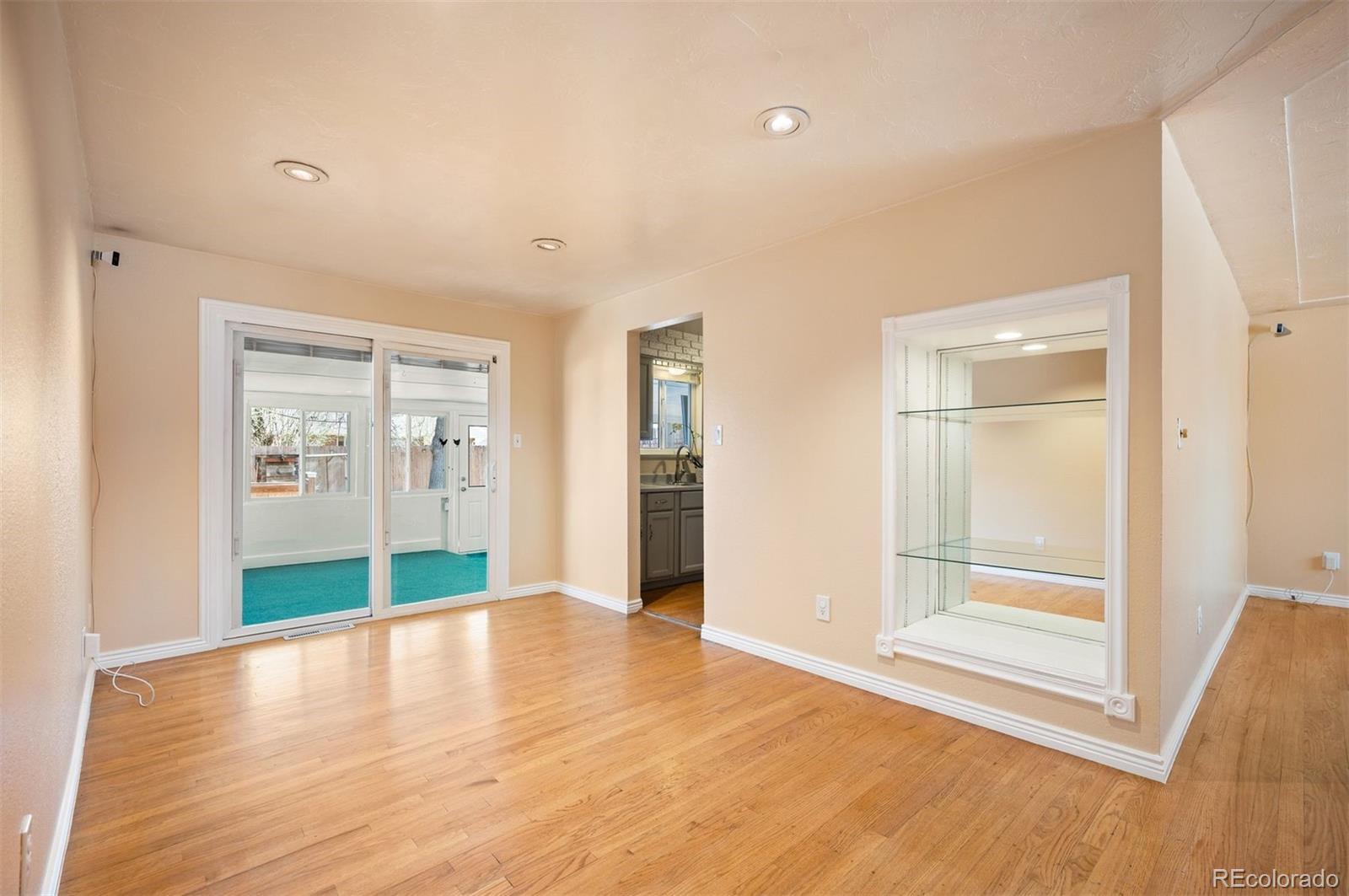 8266 Conifer Road Denver CO 80221