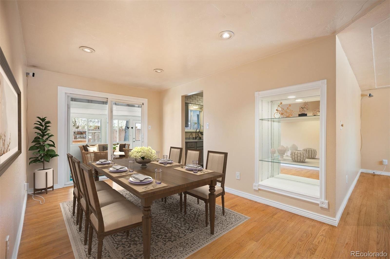 8266 Conifer Road Denver CO 80221