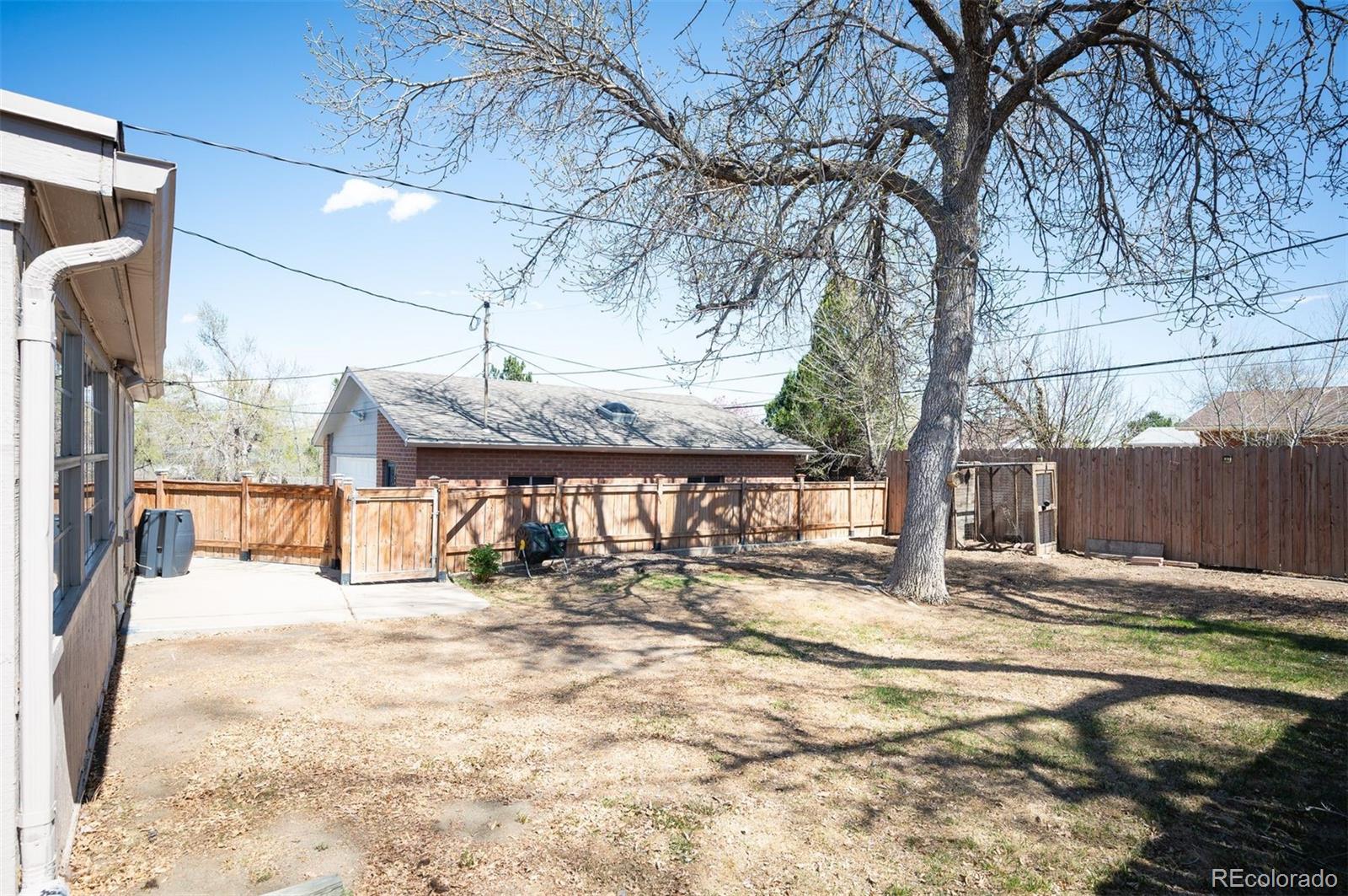 8266 Conifer Road Denver CO 80221