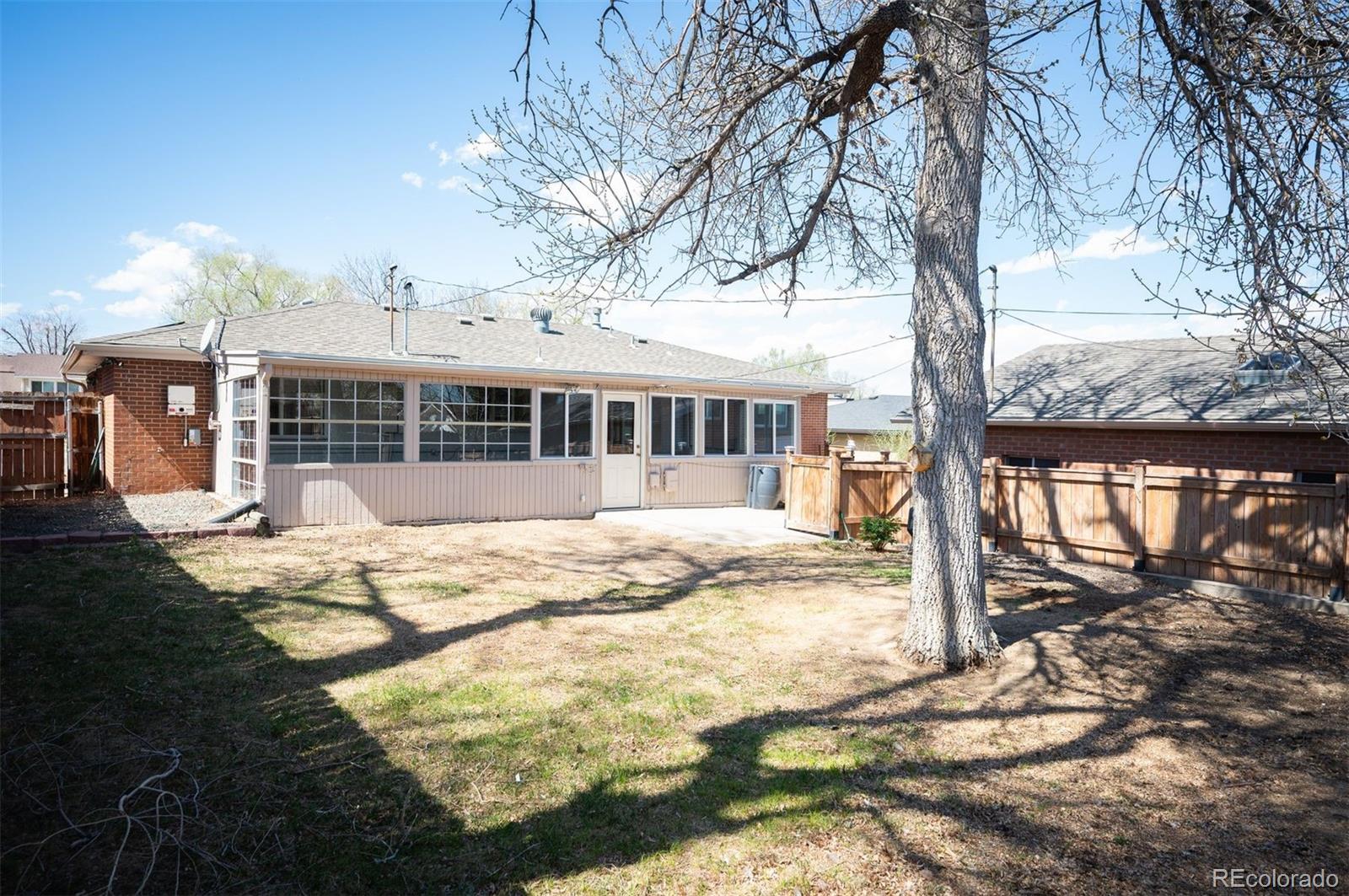 8266 Conifer Road Denver CO 80221