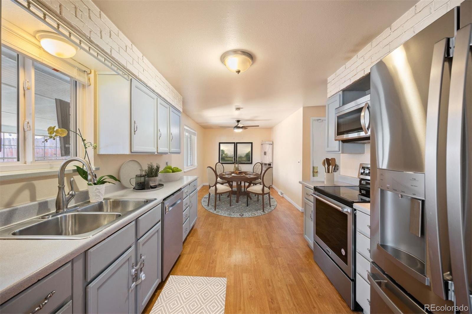 8266 Conifer Road Denver CO 80221