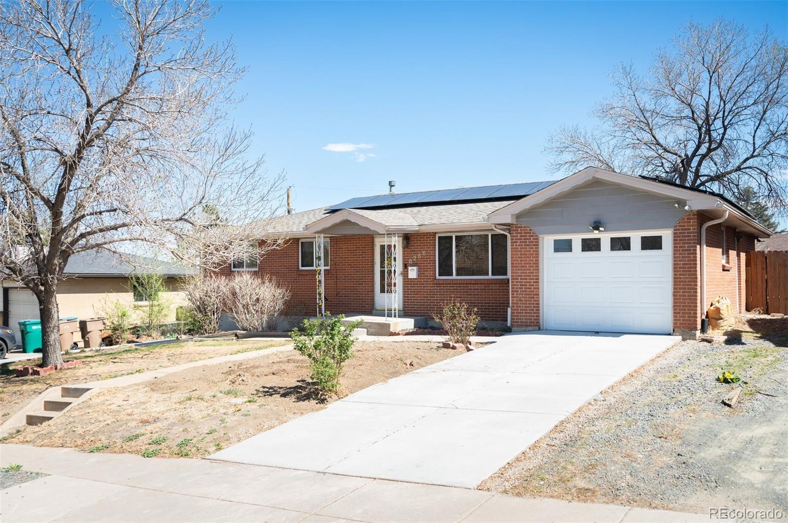 8266 Conifer Road Denver CO 80221