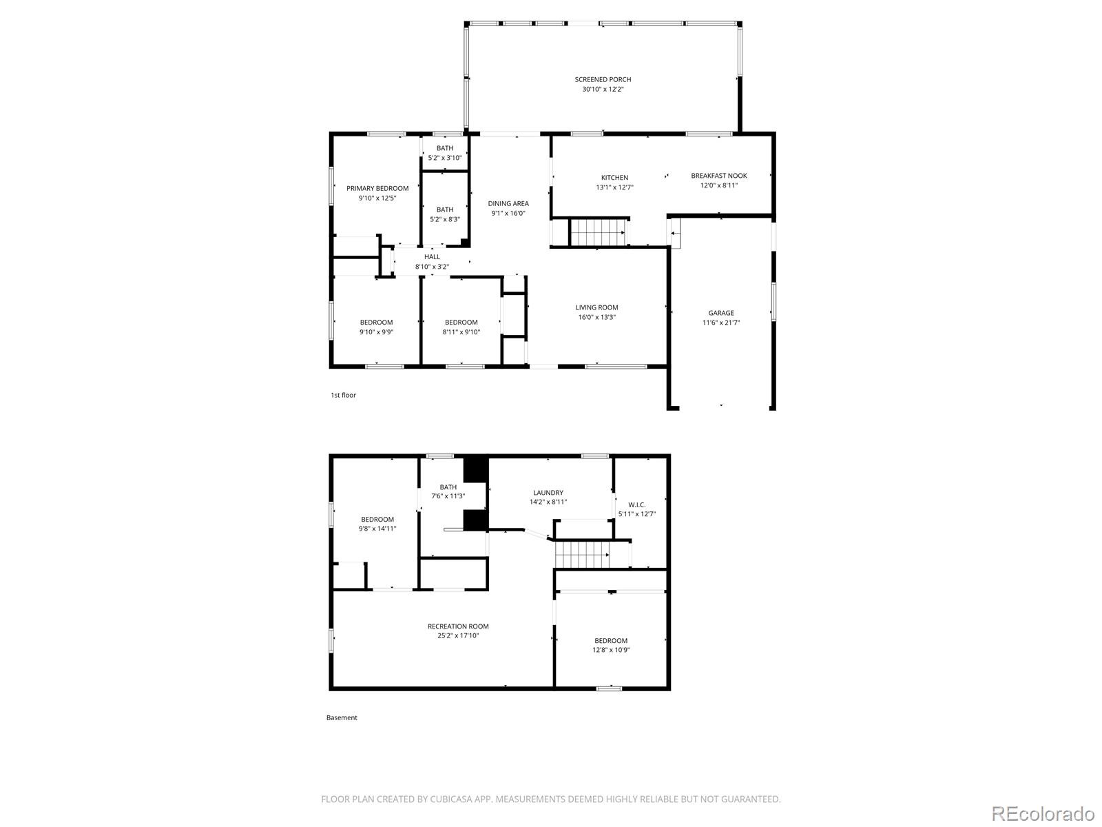 8266 Conifer Road Denver CO 80221